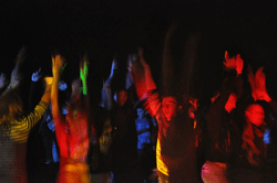 OPEN AIR