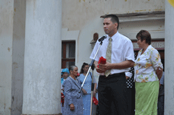 День села 2011.